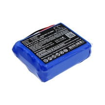 Huaxi Hx-903a İnfüzyon Şırınga Pompası Yedek Bataryası