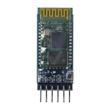 Hc-05 Raspberry Bluetooth Modülü