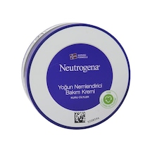 Neutrogena Yoğun Nemlendirici Bakım Kremi 200 ML