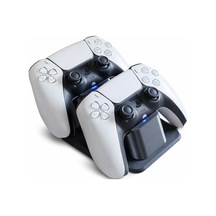 Ps5 Dualsense Çiftli Kol Standı Playstation 5 Controller Organizer & Stand Ps5 Dualsense Çiftli Kol Standı Playstation 5 Controller Organizer & Stand