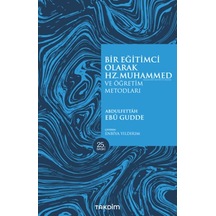 Bir Eğitimci Olarak Hz. Muhammed Sas