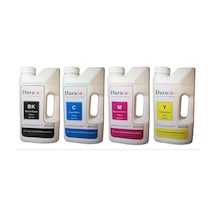 Duruınk Epso Ecotank L6276 101 103 Uyumlu  Mürekkep Seti 4 Renk 4x1000ml