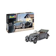 Revell Maket Model Kit Typ 320 Cabriolet 3354
