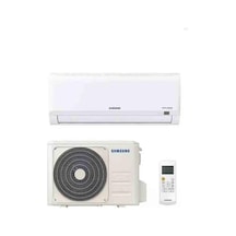 Samsung AR5000H AR09TXHQBWK/SK 9000 BTU Duvar Tipi Inverter Klima