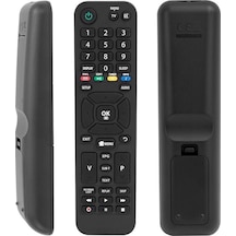Grundig Uyumlu Dsr-7170 Hd Uydu Kumanda