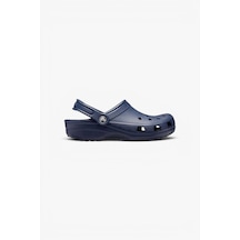 Crocs 10001-410 Classic Unisex Sandalet Navy