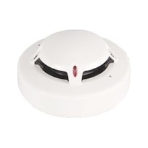Mavili Maxlogic Ml-1110 Optik Duman Dedektörü