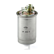 Mann Wk8424 Yakit Filtresi 191127401a 191127401b 191127401e