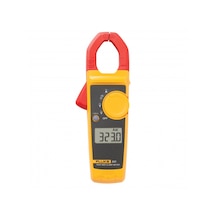 Fluke 323 - True-rms Pens Ampermetre