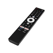Dijitech İle Uyumlu Model 65djq12000 Smart Tv Kumanda