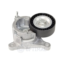 V Kayış Gergi Rulmanı - Fiat Ulysse, Scudo - Bescher-575161 39495173