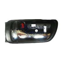 Toyota Camry- 2005-2006- Ön Kapı İç Açma Kolu Sağ Taraf Elceği Nikelajlı