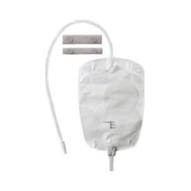 Y Bacak Idrar Torbası 500ml 1 Adet + Bacak Bağı