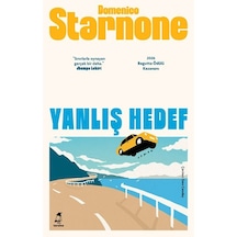 Yanlış Hedef - Aıaı-884072