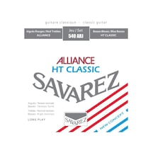 Savarez Alliance Ht Classic Mixed Tension 540Arj Takım Tel Klasik