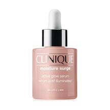 Clınıque Moısture Surge Actıve Glow Serum 30ml