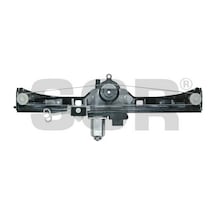 Cam Mekanizması Ön motorlu Fıat/peugeot/cıtroen Sol N11.6443