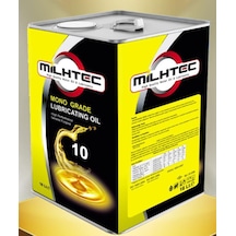 Milhtec Sae 10 Numara Genel Maksatlı Yağ 16 L