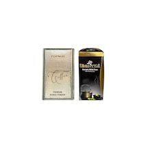 Forx5 Kahve 30'lu + Forx5 Irontea 45'li
