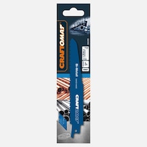 Craftomat Panter Testere Bıçağı S930cf Sert Metal 5'li