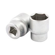 İzeltaş 1113061024 Altı Köşe Lokma Anahtar 24 Mm 12