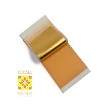 Ideali Gold 23,75 Karat Transfer Altın