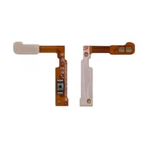 Samsung Uyumlu Galaxy A730 A8 Plus 2018 Için Oem Power Flex (469239834)