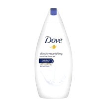 Dove Deeply Nourishing Nemlendirici Duş Jeli 250 ML