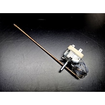 Ego 55.19082.802 70-500 C 2t Termostat 870mm Kapiler Ø3,9 228mm Prob