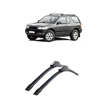 Opel Frontera Muz Silecek Takımı Ön 1991-2004