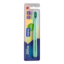 Difaş Nano Polish Diş Fırçası 4'li Avantaj Paketi Mıchu