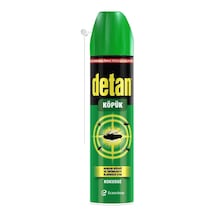 Köpük Kokusuz 275 Ml Hamam Böceği İlacı Ve Örümcek İlacı Böcek İlacı Haşere İlacı