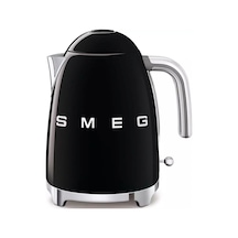 Smeg 50's Style Retro KLF03BLEU 1.7 L Su Isıtıcı Kettle