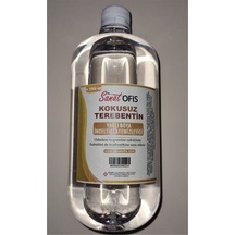 Sanatofis Kokusuz Terebentin 1000 Ml