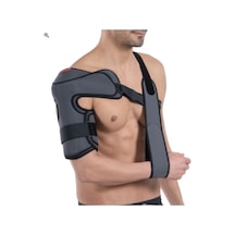 Humerus Breysi Plus Omuz Çıkıkları