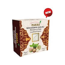 Paksa Makademya Doğal Katı Sabun 1 Adet