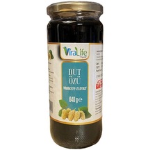 Viralife Dut Özü 640 G