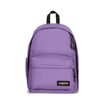 Eastpak Office Zıppl'r Vısıon Vıolet Sırt Cantası Ek0a5bbju631 Çok Renkli