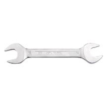 Ceta Form Çatal İki Ağız Anahtar Kısa Tip 12x13 Mm