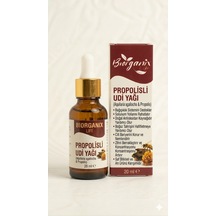 Life Propolisli Udi Yağı 20 ML