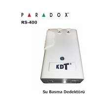Paradox Kdt Su Basma Dedektörü Rs-400