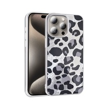 Gri Leopar