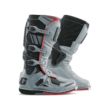 Gaerne Fastback Endurance Enduro Cross Çizme Cactus Blue