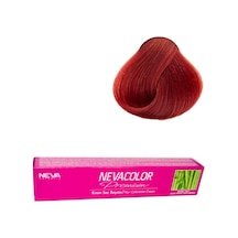 Neva Color Nar Kızılı Color Tüp Boya 8.66