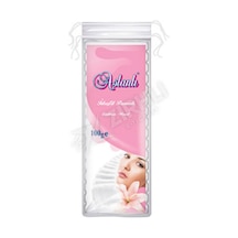Aslanlı Pamuk 100 Gr Çok Renkli