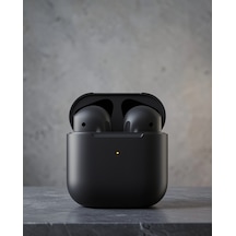 Bluetooth Kulaklık Pro Sensörlü Mikrofon Uczpro5siyahkulaklık2 Diğer