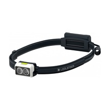 Led Lenser Neo3 Lime Kafa Feneri Çok Renkli