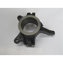 Opel Movano 04/06 Ön Aks Taşıyıcı Sol Abs Li 24mm