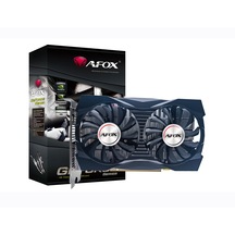 Afox NVIDIA GeForce GTX 1050 Ti AF1050TI-4096D5H5-V2 4 GB GDDR5 128 Bit Ekran Kartı