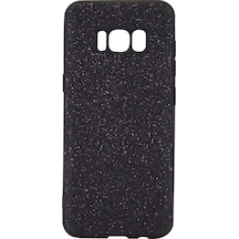 Samsung Galaxy S8 (G950) 360 Derece Slim Premium Simli Silikon K 258777385